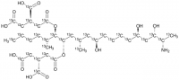 Fumonisin B1-13C34 solution 33621-1ML