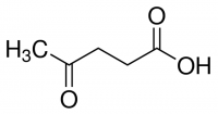 Levulinic acid 