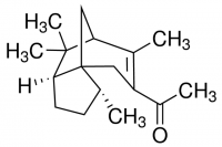 Methyl cedryl ketone 
