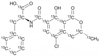 Ochratoxin A-13C20 solution 33416-1ML