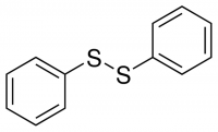 Phenyl disulfide 