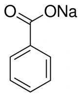 Sodium benzoate 