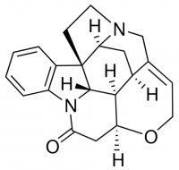Strychnine 