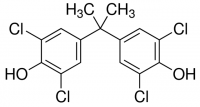 Tetrachlorobisphenol A 