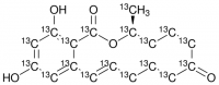 Zearalenone-13C18 solution 32758-1ML