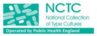 Tatlockia micdadei NCTC 11371 Medium count LENTICULE� discs 500-50000 CFU 