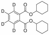 Dicyclohexyl phthalate-3,4,5,6-d4 