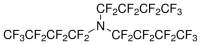 Heptacosafluorotributylamine 
