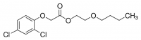 2,4-D butylglycol ester 
