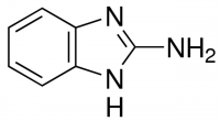 2-Aminobenzimidazole 
