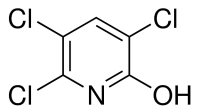 3,5,6-Trichloro-2-pyridinol 