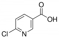 6-Chloropyridine-3-carboxylic acid 