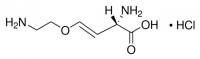 Aminoethoxyvinyl glycine hydrochloride 