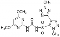 Azimsulfuron 