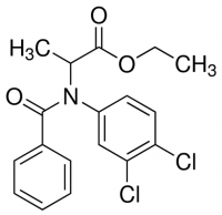 Benzoylprop-ethyl 