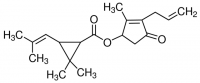 Bioallethrin 