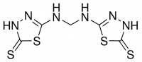 Bismerthiazol 