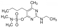 Bupirimate 