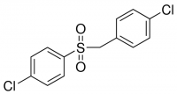 Chlorbenside sulfone 