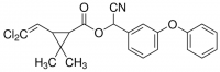 Cypermethrin solution 