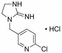 Desnitro-imidacloprid hydrochloride 