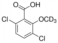 Dicamba-d3 