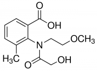 Dimethachlor Metabolite SYN 530561 