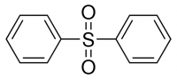 Diphenyl sulfone 