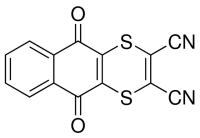 Dithianon 