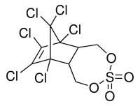 Endosulfan sulfate 