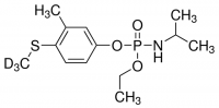 Fenamiphos-(S-methyl-d3) 