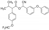Flucythrinate solution 
