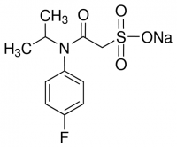 Flufenacet ESA sodium salt 
