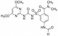 Foramsulfuron 