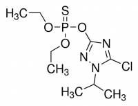 Isazophos 