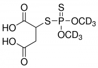 Malathion diacid-(dimethyl-d6) 