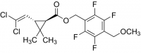 Meperfluthrin 
