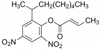 Meptyldinocap 