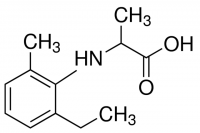 Metolachlor Metabolite CGA 50267 (racemate) 