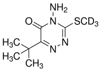 Metribuzin-(S-methyl-d3) 
