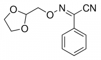 Oxabetrinil 