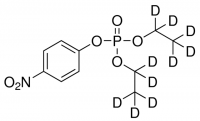 Paraoxon-ethyl-d10 (diethyl-d10) 