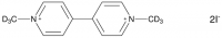 Paraquat diiodide-(dimethyl-d6) 
