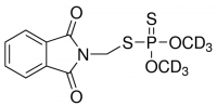 Phosmet-(dimethyl-d6) 