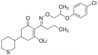 Profoxydim lithium salt 