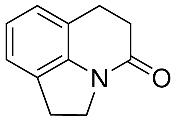 Pyroquilon 
