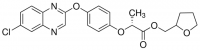 Quizalofop-P-tefuryl solution 