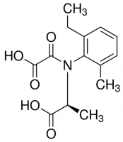 S-Metolachlor Metabolite CGA 357704 