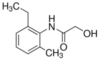 S-Metolachlor Metabolite CGA 37735 