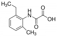 S-Metolachlor Metabolite CGA 50720 